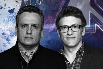 Anh em đạo diễn Russo sẽ "bay màu" khỏi MCU sau Avengers: Endgame