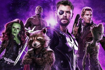 Cần gì after-credit, Avengers: Endgame đã tiết lộ 2 tình tiết quan trọng ở Giai đoạn 4