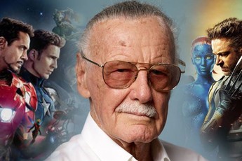 7 mẩu chuyện nhỏ xoay quanh cuộc đời của huyền thoại Stan Lee