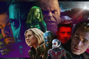 20 câu hỏi còn bỏ ngỏ sau Avengers: Endgame khiến các fan "đau đầu nhức óc" (P2)