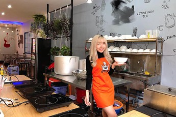 Uyên Pu: "Người ta ngủ thì mình làm, người ta làm thì mình ngủ"