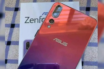 Asus Zenfone 6z xuất hiện trên Geekbench, chip Snapdragon 855, 6GB RAM, ra mắt giữa tháng 5