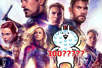 Số phận "nghiệt ngã" của cặp vé Avengers: Endgame được bán với giá 300 triệu đồng khiến mọi người phải sốc