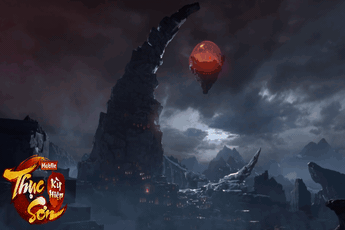 Kỹ năng sống: Một trong những điểm sáng đưa Thục Sơn Kỳ Hiệp vượt tầm game mobile thông thường, đạt ngưỡng tiệm cận PC