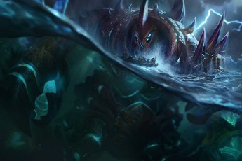 LMHT: Như một thói quen, Riot Games đang tiếp tục "đì đọt" 2 hot pick Kayle và Urgot xuống vực thẳm?
