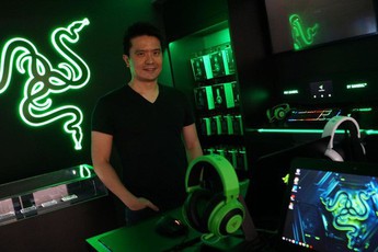 Game thủ kiêm CEO tỷ phú của startup esports 2,2 tỷ USD: 'Cày' PUBG xuyên đêm, điều hành công ty như chơi game chiến lược và siêu ghét Tim Cook vì ‘ông ấy dậy sớm hơn tôi’
