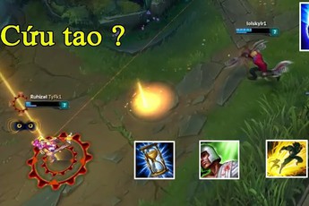 Những dấu hiệu nhận biết "người anh em thiện lành" trong game online ai cũng phải mơ ước