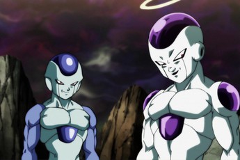 Dragon Ball Super: “Bản sao” của Freeza ở vũ trụ 6 có thể cũng đã được hồi sinh nhờ điều ước của Androi 17 với Rồng thần siêu cấp