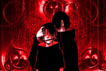 Naruto: 25 điều "thiên tài" Itachi có thể làm nhưng Sasuke thì không (Phần Cuối)
