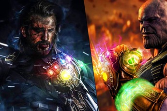 Avengers: Endgame- Sau gần 1 thập kỷ cống hiến, số phận của Captain America sẽ được định đoạt như thế nào?