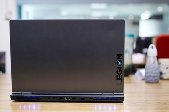 Đánh giá Lenovo Legion Y730: Laptop gaming lịch sự, hoàn hảo cho game thủ 'kín tiếng'
