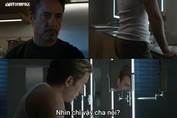 Avengers: Endgame - Chết cười với loạt ảnh chế trailer phim của cư dân mạng