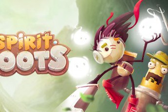 Spirit Roots chính thức ra mắt phiên bản Beta trên Android