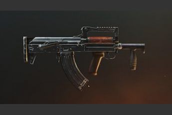 PUBG Mobile: 4 khẩu súng trong "thính" được các streamer "tràn data" ham hố thể hiện nhất