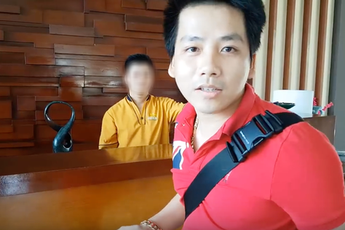 Khoa Pug: Phong cách tiêu tiền kiểu “thiếu gia”, ưa chuộng mô típ "Chủ tịch giả nghèo" để thử lòng người với những cuộc ăn chơi bạc triệu