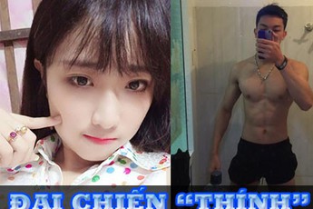 Toàn những pha thả thính “chất lừ”, 500 anh em Gun Gun Mobile cũng đến quỳ vì không biết phải né hay… đớp!
