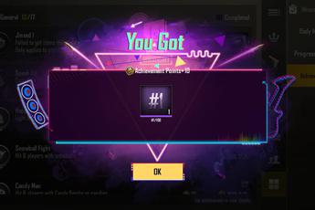 PUBG Mobile: Bật mí những khu vực xuất hiện “bánh sinh nhật“ giúp bạn có được danh hiệu #1/100 đi kèm cả hòm thính mini