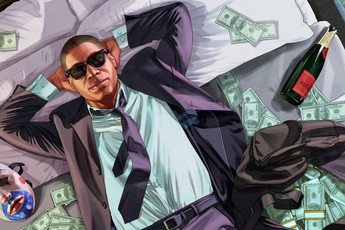 Rockstar sẽ không cho ra mắt thêm game mới trong năm 2019, và đây là lý do