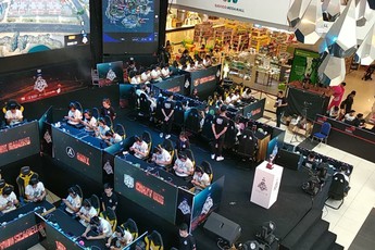 PUBG Mobile: Box Gaming vô địch vòng loại PMCO Việt Nam với cách biệt vô cùng lớn