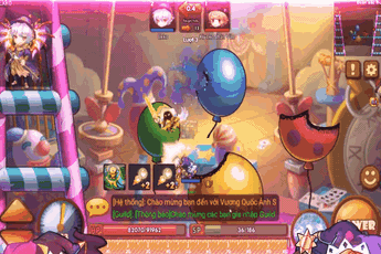 5 lý do khiến Gun Gun Mobile trở thành tựa game đáng chơi nhất dành cho giới trẻ