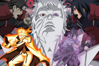 Naruto: Gen của Hokage Đệ Nhất cứ như "báu vật", người người nhà nhà thi nhau cấy ghép để có được sức mạnh của ông