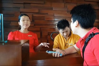 Sau lùm xùm với cô lễ tân, kênh Youtube của Khoa Pug chứng kiến lượng tăng trưởng đột biến