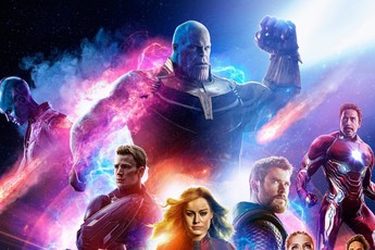 Vũ trụ điện ảnh MARVEL: Tại sao kết thúc ở ENDGAME là khôn ngoan?