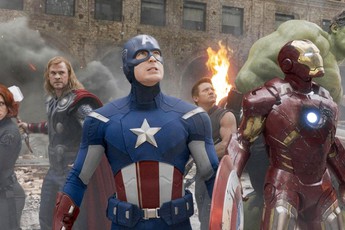 Sau hơn 1 thập kỷ cống hiến, các sao Avengers cảm nhận thế nào về nhân vật của mình?