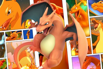 Pokemon: Những câu chuyện bị hài khi lũ thú cưng 'giống rồng nhưng chẳng phải rồng'