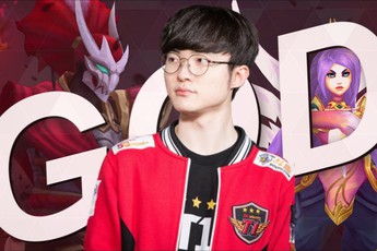 LMHT - Thành tích tại rank Việt của các tuyển thủ MSI 2019, Faker bị "truy cùng diệt tận" vẫn kịp lên Kim Cương 2
