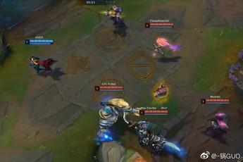 LMHT: MSI 2019 - Giải đấu tầm cỡ quốc tế hay ngày hội "săn lùng huyền thoại" của các game thủ Việt