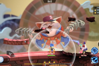 Cần chú ý những gì để nhanh bắt nhịp trong GunPow 3D – Game hành động bắn súng tọa độ không chờ lượt siêu hay bạn không nên bỏ qua trong hè 2019