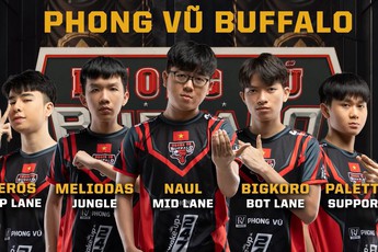 LMHT: MSI 2019 và những con số thống kê ấn tượng - PVB vượt mặt GAM 2017, xác lập kỷ lục mới