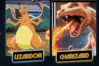 Tên dàn Pokémon trong DETECTIVE PIKACHU khác gì so với tuổi thơ của khán giả Việt?