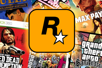 Cha đẻ GTA sẽ tham dự E3 2019 và công bố một tựa game mới