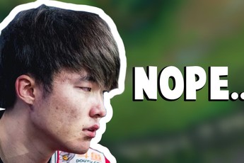 LMHT: Chứng kiến SKT T1 bị hủy diệt, cộng đồng LMHT quốc tế rủ nhau vào troll, cho rằng PVB còn mạnh hơn SKT