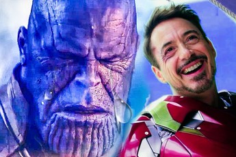 Avengers: Endgame - Nếu sở hữu những bộ giáp siêu mạnh này, Iron Man sẽ không phải chịu thất thế trước Thanos