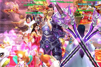 Đây là lý do đừng bao giờ sử dụng auto trong phụ bản nếu không muốn cả đời chỉ làm “gà” để thịt