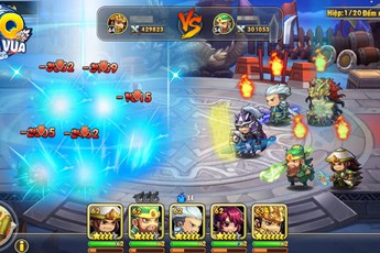 5 dấu hiệu cho thấy bạn đã bị “nghiện” game chiến thuật thẻ tướng nặng lắm rồi