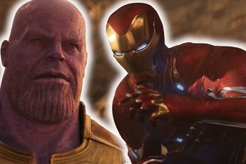 Ngay từ đầu, số phận đã định sẵn Iron Man phải chết trong Avengers: Endgame