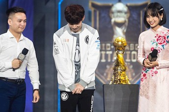 LMHT: Những tuyển thủ được fan Việt hết lòng yêu quý tại MSI 2019