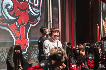 LMHT - Để Wunder giành Pentakill, Phong Vũ Buffalo vẫn dõng dạc: "Cho G2 bát phở, không thịt bò bỏ nhiều hành"