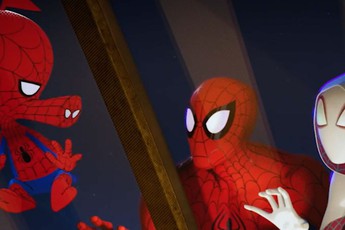 Sau Avengers: Endgame, có phải Marvel đang cố tạo sự thống nhất giữa phim và truyện tranh?