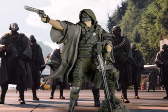 Game bắn súng đỉnh nhất 2019 tuyên bố từ bỏ vĩnh viễn Steam để phát hành độc quyền trên Epic Store