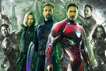 Đạo diễn Avengers: Endgame giải thích về thuyết du hành thời gian trong MCU: "Nó không tồn tại"