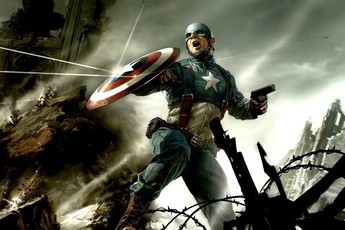 7 lần chiếc khiên của Captain America "phá vỡ" các định luật vật lý khiến nhiều fan trầm trồ