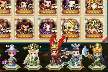 Thất bại cay đắng của “đại gia” trong game: Cấm chọn sai lầm, team full Thần nhưng vẫn phải quỳ rạp trước team toàn tướng “tầm thường”, Vip 10 quỳ xuống!