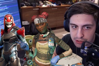 Shroud: "Game sinh tồn không nên thi đấu eSports khi nó dựa quá nhiều vào may mắn"