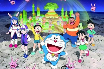7 bộ phim tuyệt hay về chú mèo máy Doraemon mà "fan cứng" chắc chắn không thể bỏ qua