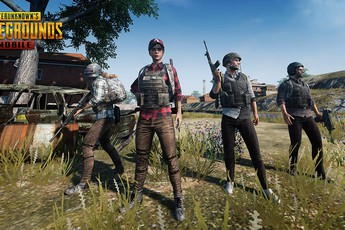 Điểm qua những quốc gia đã ra lệnh cấm PUBG Mobile vì yếu tố bạo lực, gây hại cho sức khỏe,...